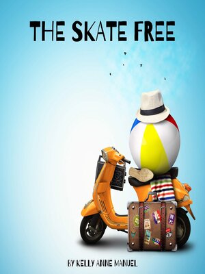 cover image of The Skate Free